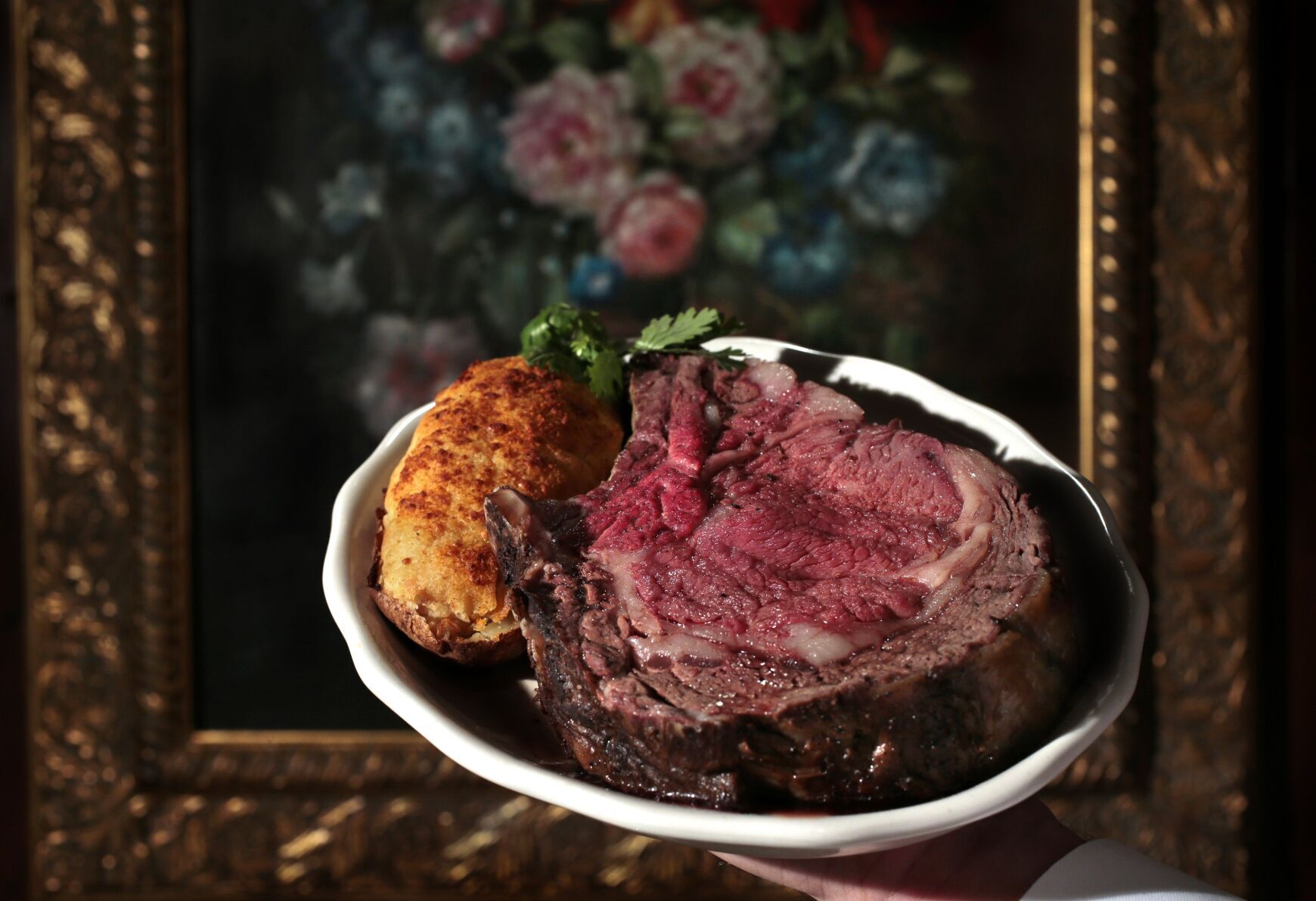 Kreis' Steakhouse & Bar